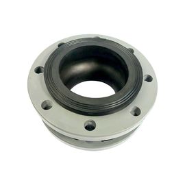 ANSI API PVC Flange Rubber Expansion Joint For Plumbing System