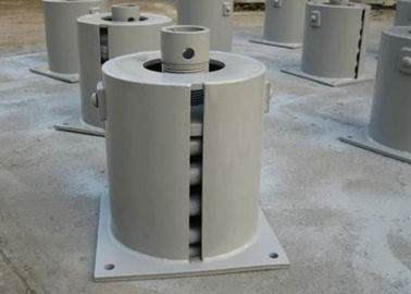 Variable / Constant Spring Hangers And Supports For Power Plants Pipe Connector