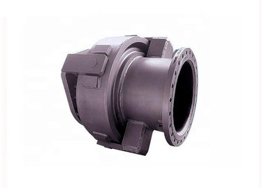 Double Gimbal Expansion Joint Flange Connected ISO 9001 Certification