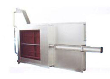 Hot And Cold Air Isolation Adjustment Door Corrosion Resistance Adjustment Flexibility