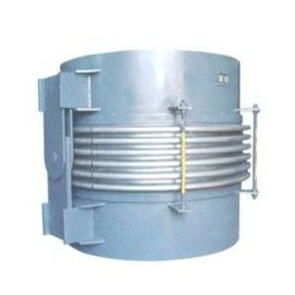 Universal Hinged Expansion Joint Pipe Bellows Compensator ISO 9001 Certification