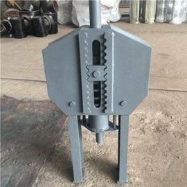 Spring Type Carbon Steel Constant Support Hanger With 0.2 ~ 400kN Rated Load
