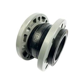 ANSI API PVC Flange Rubber Expansion Joint For Plumbing System