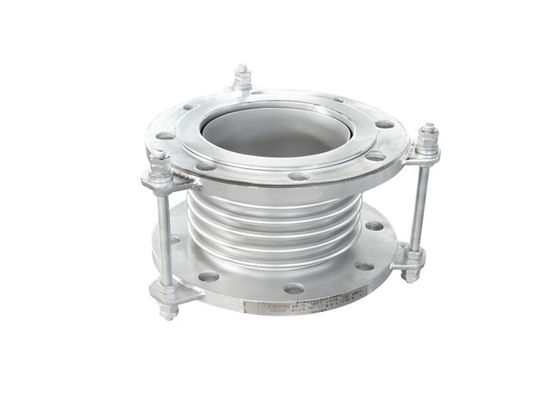 Stainless Steel Carbon Steel Hinged Gimbal Bellows Expansion Joints