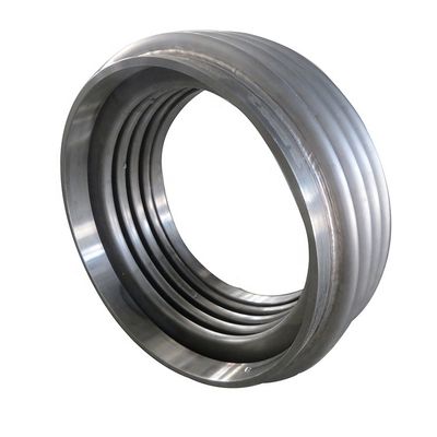 Flange Hose Link DN15 Stainless Steel Bellows Expansion Joint