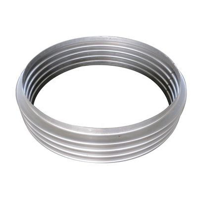 Flange Hose Link DN15 Stainless Steel Bellows Expansion Joint
