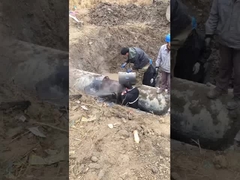 1 2 Inch Galvanized Pipe Repair Clamp Stainless Steel Plumbing Fittings Water Supply Projects