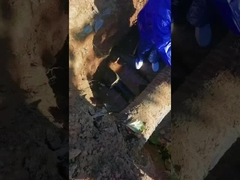 Water Pipe Connector Plate Type Double Card Extension Pipe Repair Clamp Stainless Steel TUV