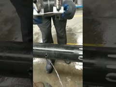 Pipe Repair Clamps