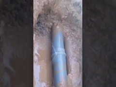 Brainstorming ways to fix pipes