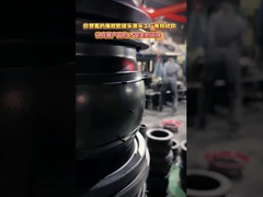 Corrosion Resistant PTFE Stainless Steel Joints EPDM Flexible Rubber Compensator for Air