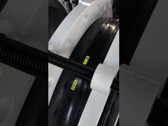 KXT Type Flexible Rubber Flange Type; Chemical/fire Pipeline Shock Absorber and Compensator PN16