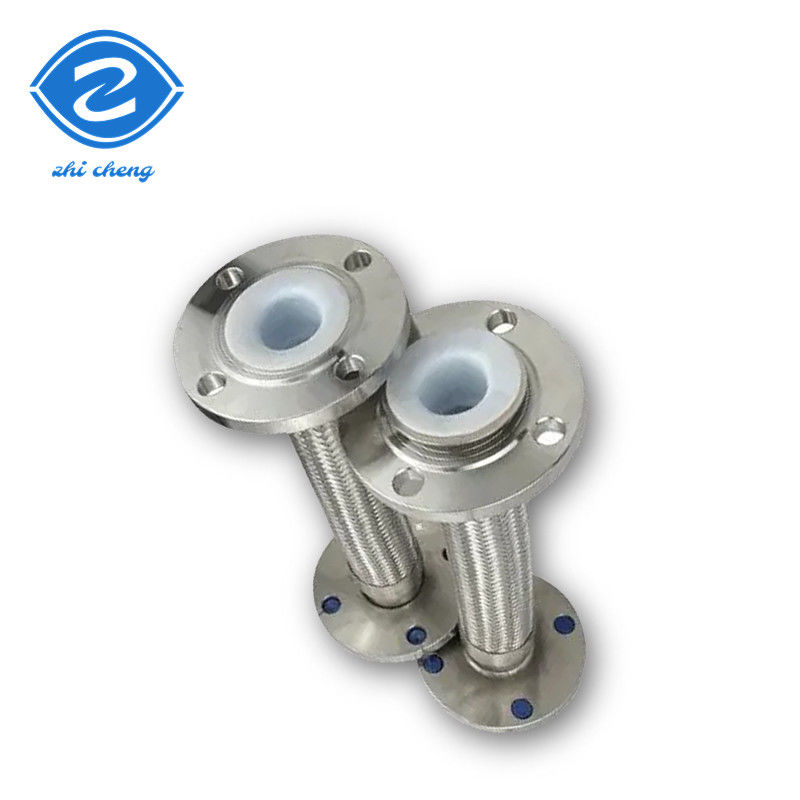 Radiator Water Flexible Stainless Steel Propane Hose Bellows Couplings ...