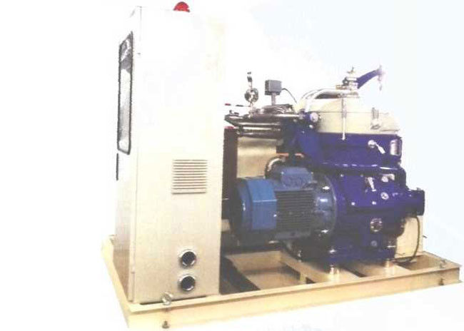 Food Factory / Restaurant Cooking Oil Filtration Machines Food Grade High Efficiency