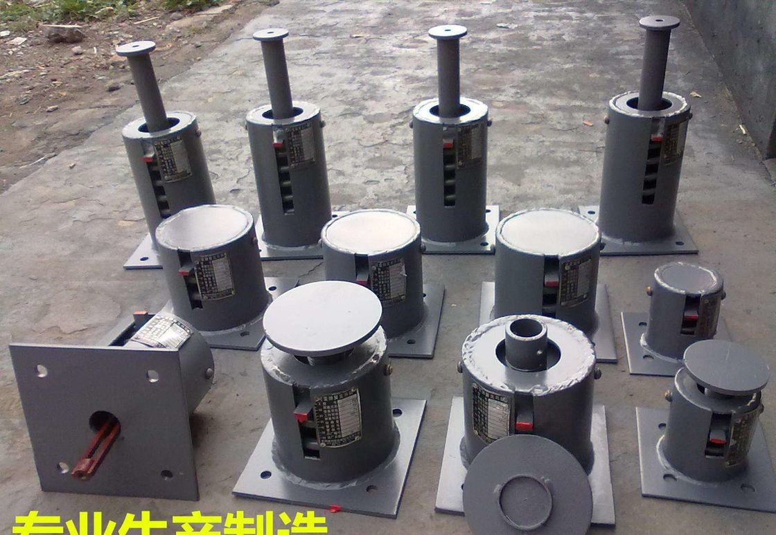 Easy Adjustable Constant Spring Support And Hanger Supporting Piping