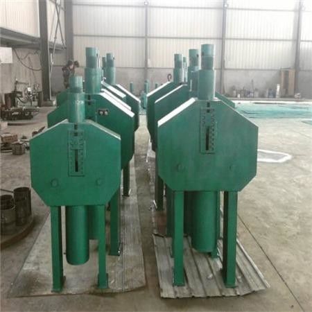 Constant Spring Hanger Damping Device For Thermal Power Plants