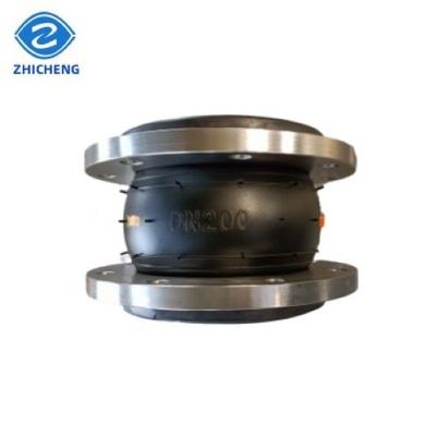 -40\u00b0F To 212\u00b0F Tee Bellow Expansion Joint Up To 300 Psi DIN ANSI JIS GOST Standard