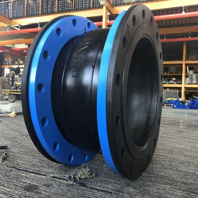 Durable Bridge Expansion Joint Series With Dual End Connections