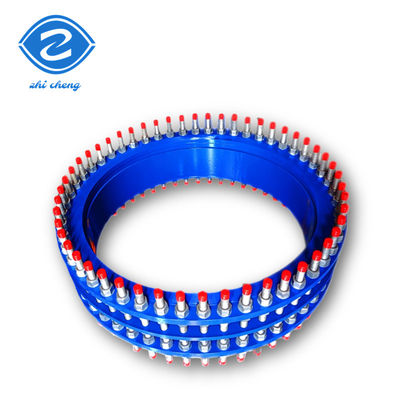 dn600 dn300 dn200 flange dismantling joint Pipe Fittings Forged Double Flange Carbon Steel