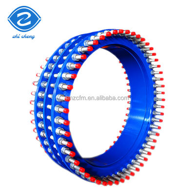 DN65-DN3200mm Ductile Iron Dismantling Joint Stainless Steel Joints Expansion And Disassembly
