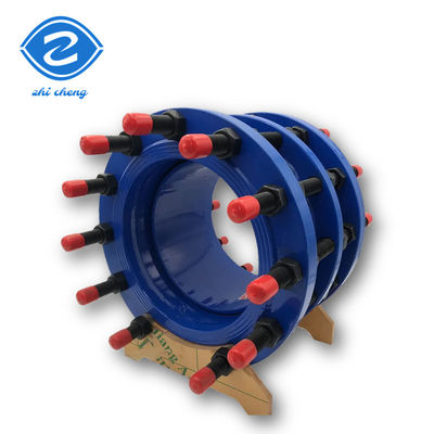 Pipeline Fitting Pipe Dismantling Joint Carbon Steel Double Flange Disassembly Joint Coated