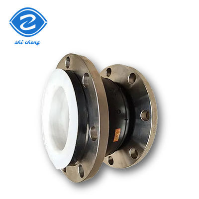 Flange Type Rubber Expansion Joint Dn150 Pn16 Dn200 Dn300