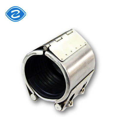 Natural Gas Pipe Repair Clamps 3/4