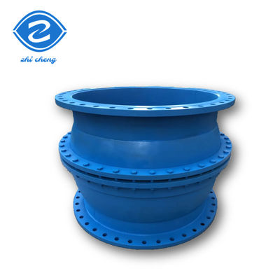 High Temperature Pressure Resistant E-Type Compensator Joint Expansion Universal