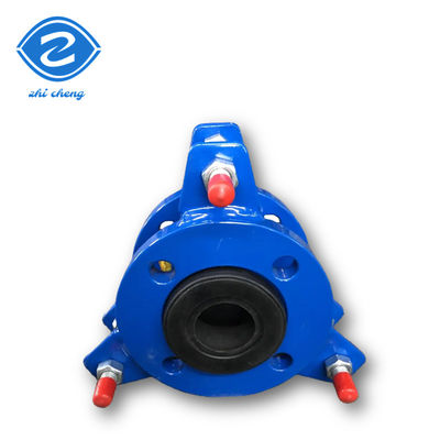 Turkey Flexible DN150 Flange Connection Rubber Expansion Joint with NBR Material PN16