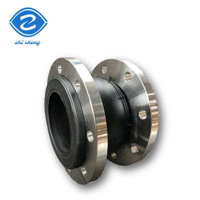 Henan Stainless Steel Butyl Cyanide EPDM Rubber Wear Resistant Corrosion Resistant Expansion Joint