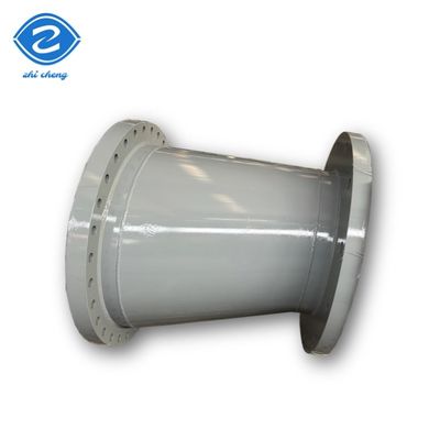 EPDM Lined Concentrically But Customized Standard Full Ptfe Lined Carbon Steel Straight Pipe