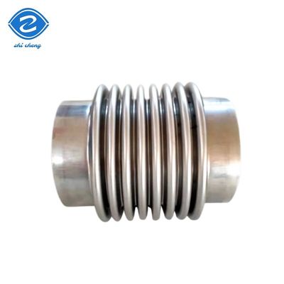 6 Inch Chemical Industry Pipe Expansion Bellow Price  Flexible Metal Flang Expans Joint Bellow Stainless Steel Bellow Metal Joint Expans